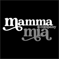 Mamma Mia Company logo - Similar company to Amigdala