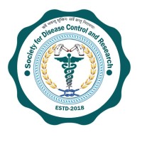 SOCIETY FOR DISEASE CONTROL & RESEARCH logo - Similar company to Himmanav