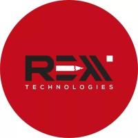 Rexx Technologies logo - Similar company to Media Wave Technologies