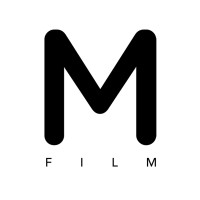 M FILM Chicago logo - Similar company to Dark Catt Studios