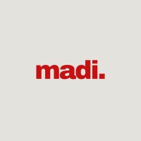MADI MEDIA logo - Similar company to Padu App