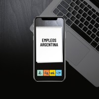 Empleos y Trabajos en Argentina logo - Similar company to Qs International
