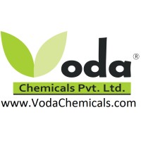 Voda Chemicals Pvt Ltd logo - Similar company to The Universal Testing & Research Center