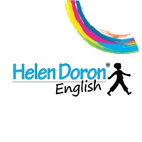 Helen Doron English Lithuania logo - Similar company to Franchise Academy