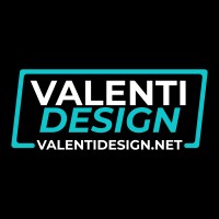 Valenti Design logo - Similar company to D&S Machine Works, Inc.