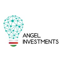 Angel Investments Oman logo - Similar company to Tenmou