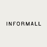 INFORMALL logo - Similar company to Bana Design