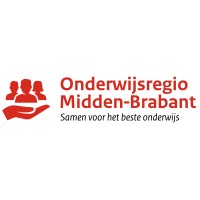 Onderwijsregio Midden-Brabant | Primair en gespecialiseerd onderwijs logo - Similar company to Vota