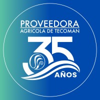 PROVEEDORA AGRICOLA DE TECOMAN logo - Similar company to Tecoman 98