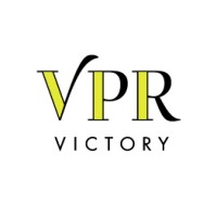 Victory Public Relations logo - Similar company to Seton Hall University Prssa