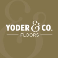 Yoder & Co. Floors logo - Similar company to Metro Carpets Llc, An Adg Company