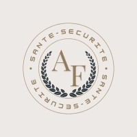 AF SANTE SECURITE logo - Similar company to Groupe Acn