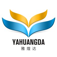 guangzhou yahuangda Metal Products Co., Ltd. logo - Similar company to Dongguan Hecon Electronics Co.,Ltd