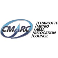 Charlotte Metro Area Relocation Council (CMARC) logo - Similar company to Northeast Ohio Relocation Roundtable