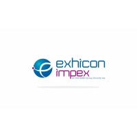 Exhicon Impex logo - Similar company to Sharify Media