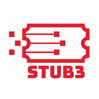 Stub3 logo - Similar company to Ozone Media Group