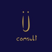 IJ CONSULT logo - Similar company to Afnet