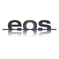 EOS - Enterprise Organization and Solutions Srl logo - Similar company to Gruppo Intent