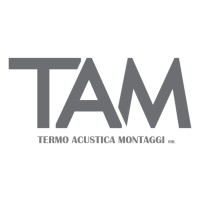 TERMO ACUSTICA MONTAGGI logo - Similar company to Pl Montaggi