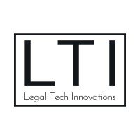 Legal Tech Innovations (LTI) logo - Similar company to Ai Edisclosure