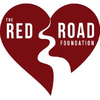 The Red Road Foundation logo - Similar company to Gobo