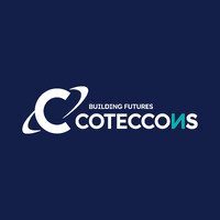 Coteccons logo - Similar company to Tổng Công Ty Xây Dựng Số 1 - Ctcp
