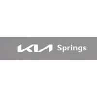 Kia Springs logo - Similar company to Springs Car Wholesalers
