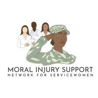 Moral Injury Support Network for Servicewomen, Inc. logo - Similar company to Tlo Group