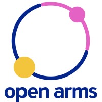 Open Arms logo - Similar company to Njcs Limited
