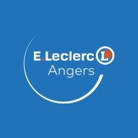 E.Leclerc Angers logo - Similar company to Empruntis Angers