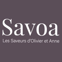 SAVOA logo - Similar company to Gustoneo