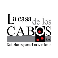 La Casa de los Cabos logo - Similar company to Brassur S.A.