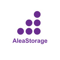 AleaStorage logo - Similar company to Aleasoft Energy Forecasting