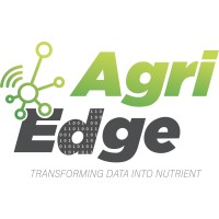 AgriEdge logo - Similar company to Mava