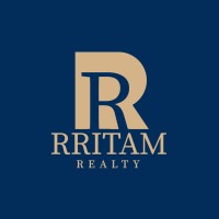 Rritam Reality logo - Similar company to Rritam