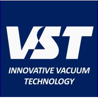 VST - Vacuum System Technologies logo - Similar company to Plasma Process Group