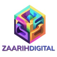 Zaarih Digital logo - Similar company to Gems Wisdom | Best Gemstone Shop In Delhi