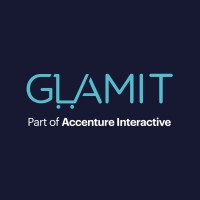 Glamit logo - Similar company to Hostclick