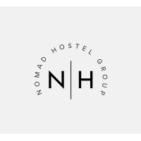Nomad Hostel Group AB logo - Similar company to Hostelgeeks