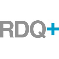 RDQplus GmbH logo - Similar company to Atd-Labtech Gmbh