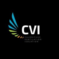 CVI CALORIFUGE logo - Similar company to Jacob Isolation