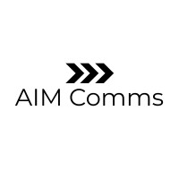 AIM Comms logo - Similar company to Technology Therapy Group