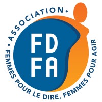 FDFA – FEMMES POUR LE DIRE, FEMMES POUR AGIR logo - Similar company to Association J'Aime Le Vert
