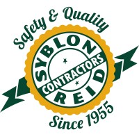Syblon Reid logo - Similar company to Mountain Cascade,Inc.