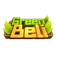 Green Beli logo - Similar company to Alphapanda