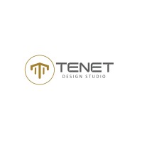 TENET Design Studio logo - Similar company to Dobe
