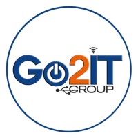 Go2IT Group logo - Similar company to Protekit Inc