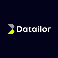 Datailor logo - Similar company to Ip Systemes