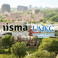 IISMA University of Missouri-Kansas City logo - Similar company to University Of Washington Sales Program