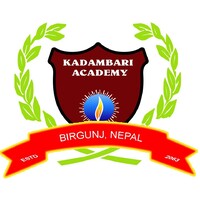 Kadambari Academy logo - Similar company to Redpaper